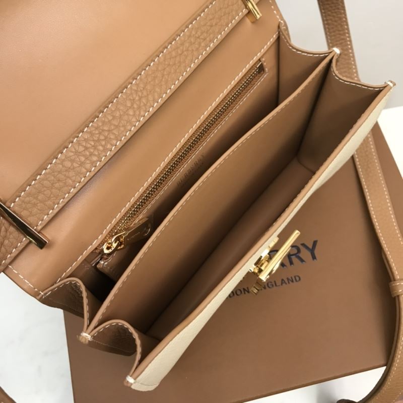 Burberry Satchel Bags